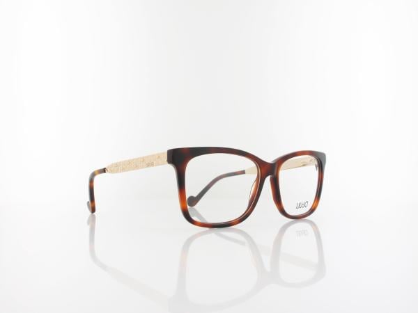 Liu Jo | LJ2769 242 53 | dark tortoise
