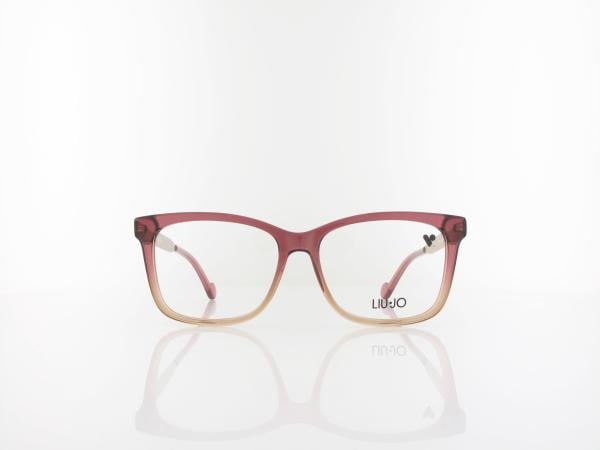 Liu Jo | LJ2769 607 53 | burgundy sand