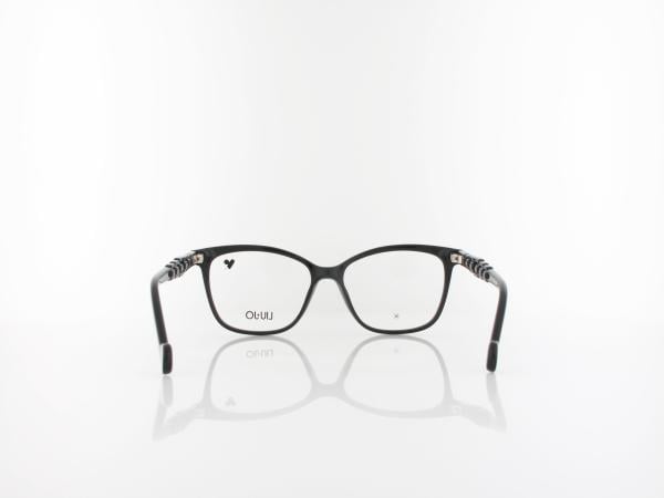 Liu Jo | LJ2776 001 53 | black