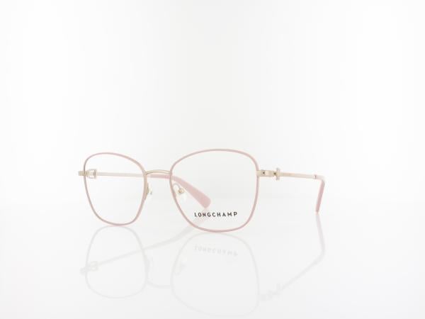 Longchamp | LO2133 773 52 | rose gold purple