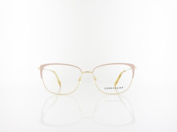 Longchamp | LO2144 107 54 | ivory