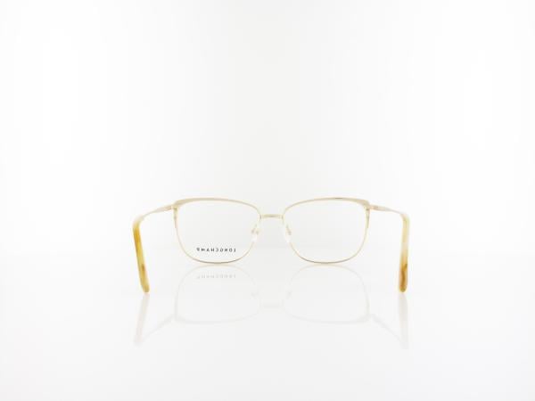 Longchamp | LO2144 107 54 | ivory