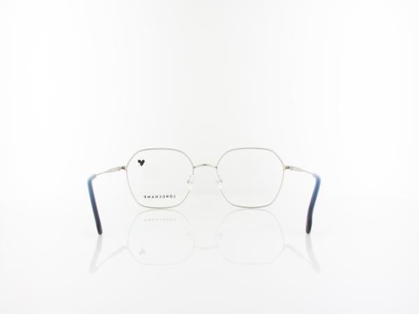 Longchamp | LO2152 042 53 | silver blue