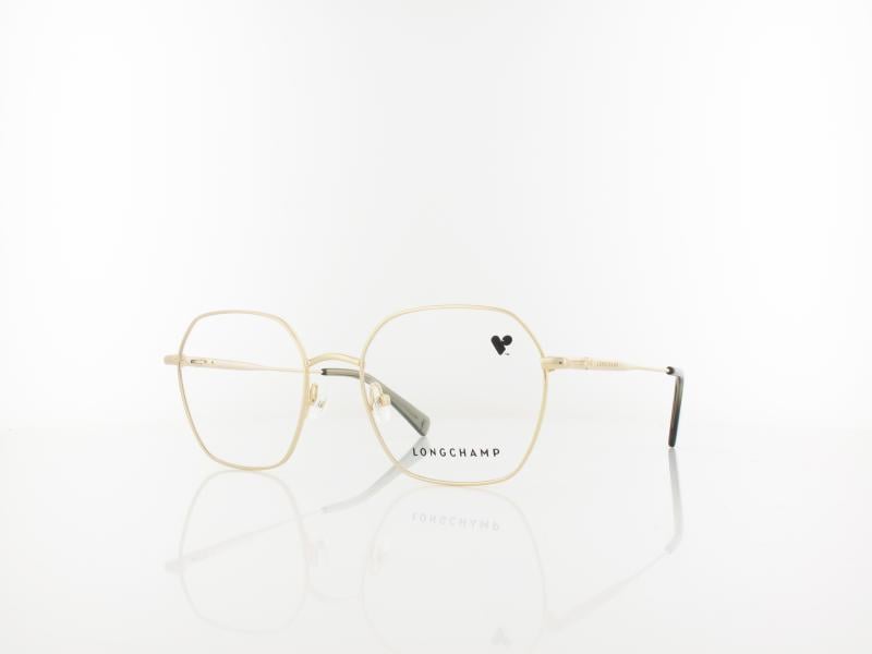 Longchamp | LO2152 N 714 53 | gold