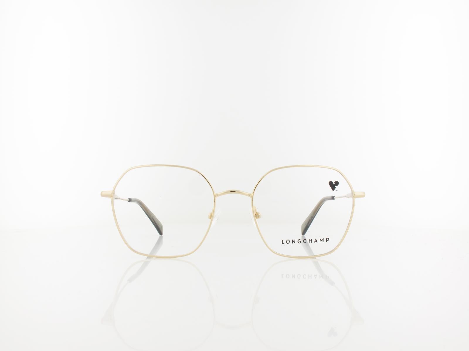 Longchamp | LO2152 N 714 53 | gold