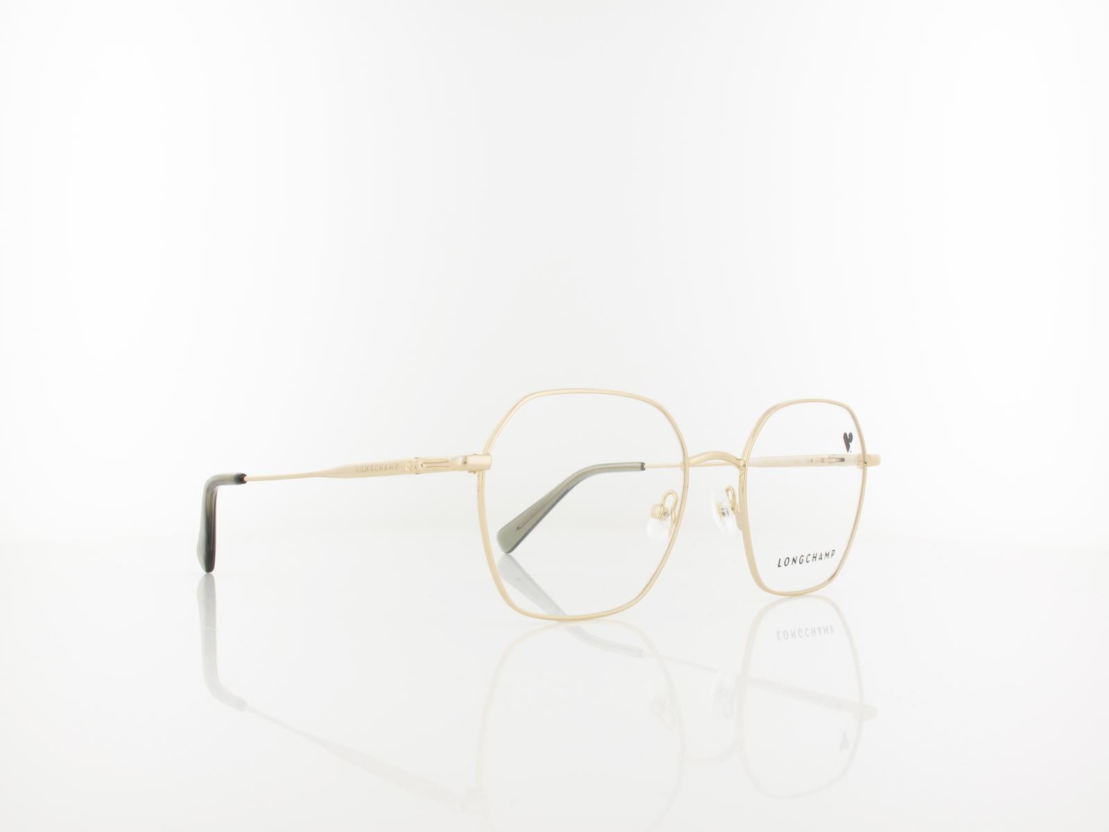 Longchamp | LO2152 N 714 53 | gold