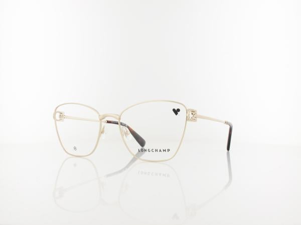 Longchamp | LO2162 710 54 | deep gold