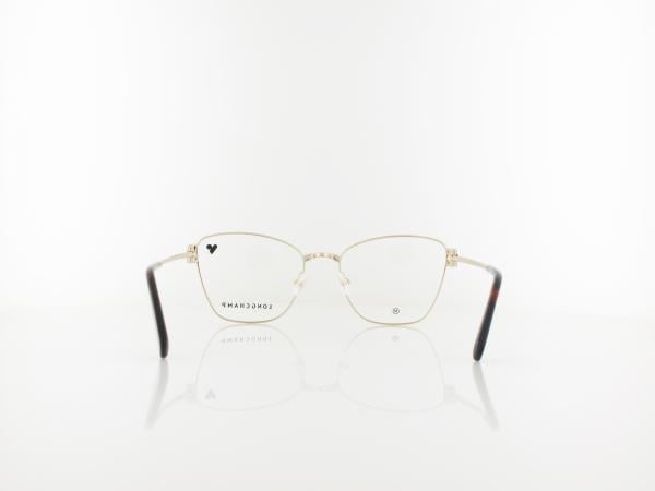Longchamp | LO2162 710 54 | deep gold