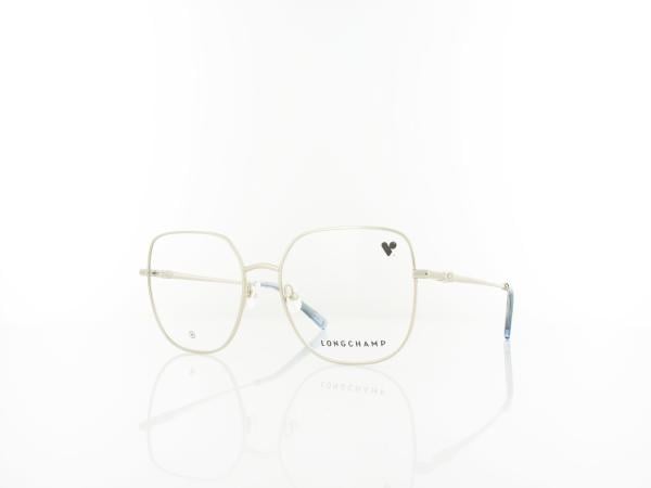Longchamp | LO2167 715 53 | light gold