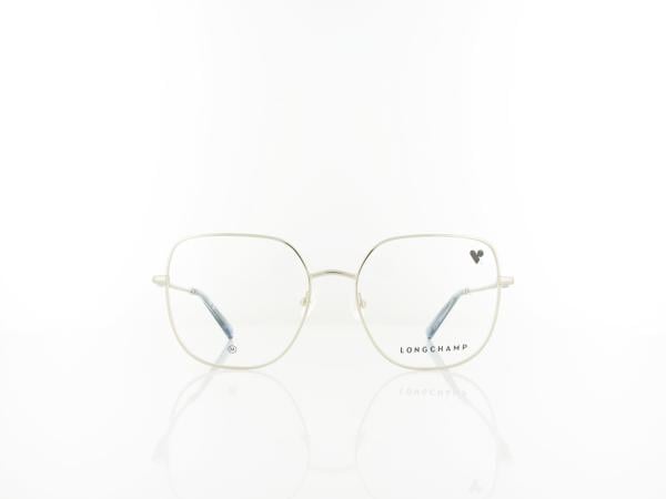 Longchamp | LO2167 715 53 | light gold