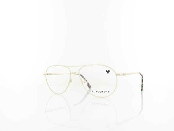 Longchamp | LO2171 714 57 | gold