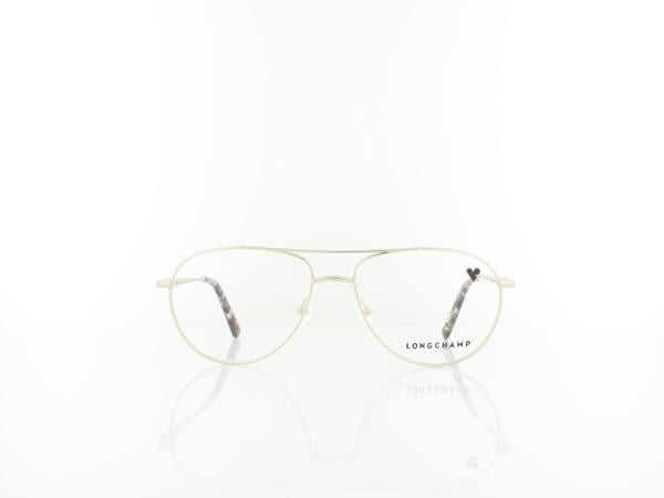 Longchamp | LO2171 714 57 | gold