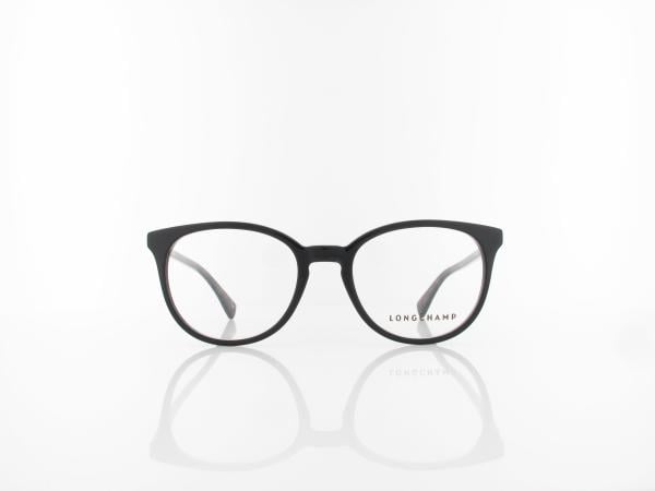 Longchamp | LO2608 002 51 | marble black