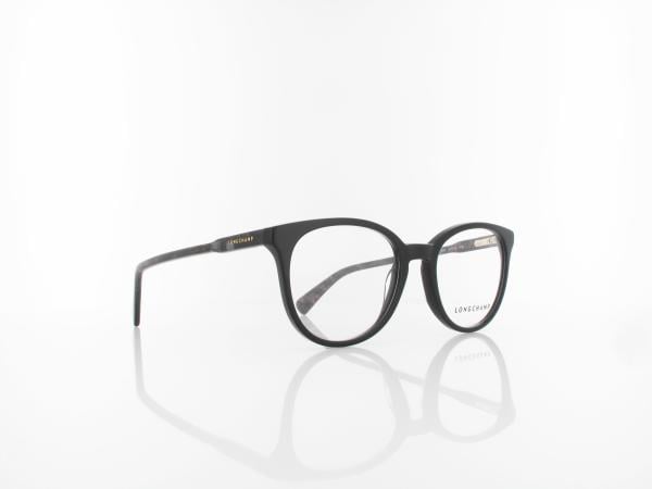 Longchamp | LO2608 002 51 | marble black