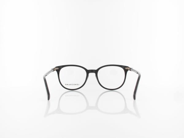 Longchamp | LO2608 002 51 | marble black