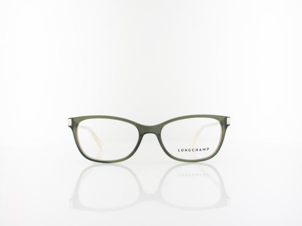 Longchamp | LO2616 305 51 | sage