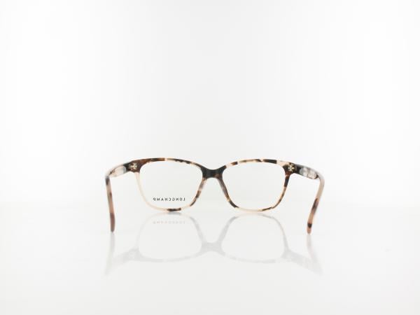 Longchamp | LO2657 606 51 | marble rose