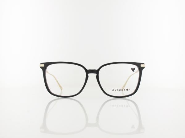 Longchamp | LO2661 001 54 | black