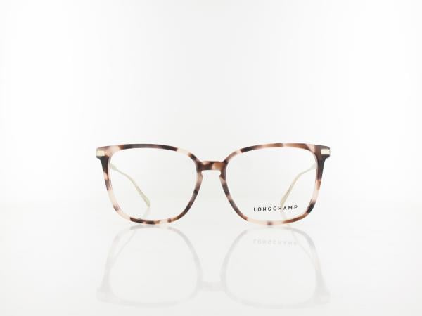 Longchamp | LO2661 517 54 | rose tortoise