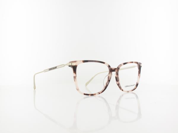 Longchamp | LO2661 517 54 | rose tortoise
