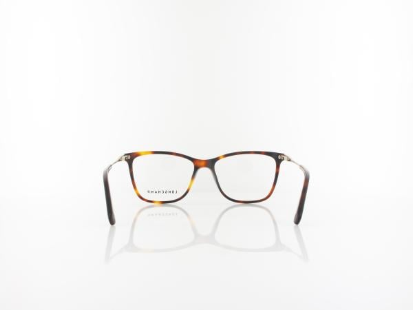 Longchamp | LO2674 226 54 | warm havana