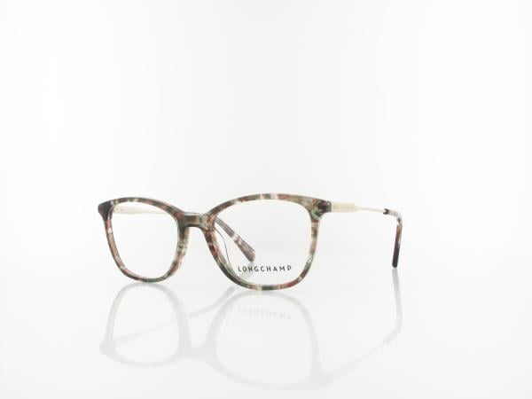 Longchamp | LO2683 306 49 | textured green