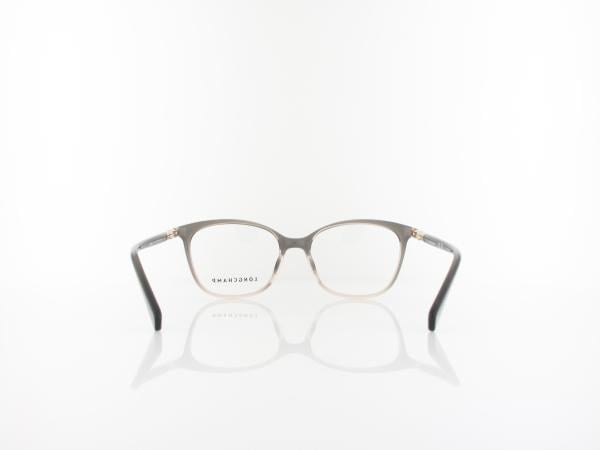 Longchamp | LO2696 015 52 | gradient grey rose