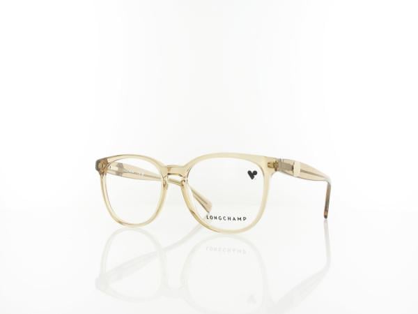 Longchamp | LO2729 272 51 | nude