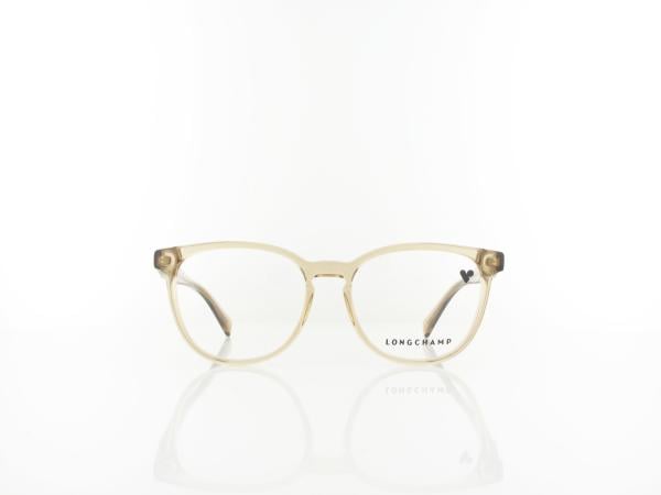 Longchamp | LO2729 272 51 | nude