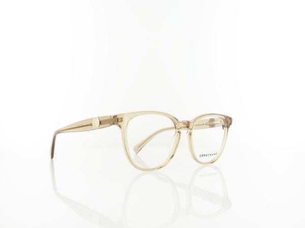 Longchamp | LO2729 272 51 | nude