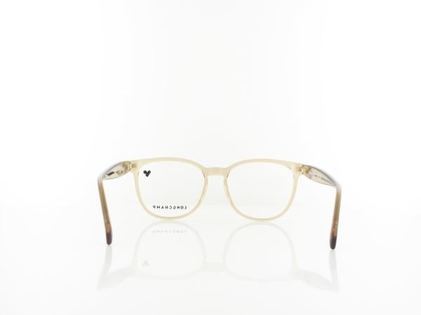 Longchamp | LO2729 272 51 | nude