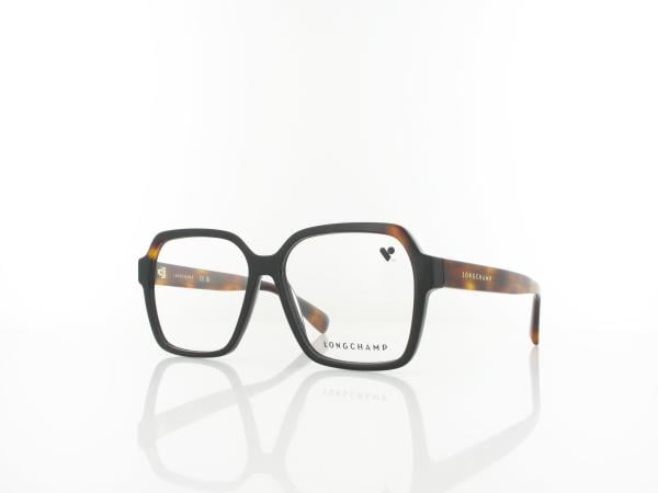Longchamp | LO2763 011 55 | black havana