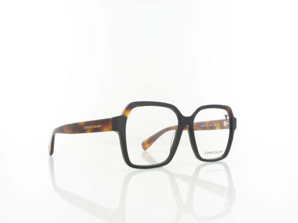Longchamp | LO2763 011 55 | black havana