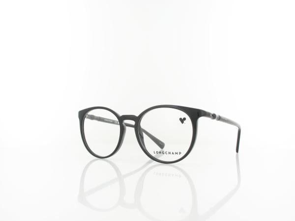 Longchamp | LO2768 001 52 | black