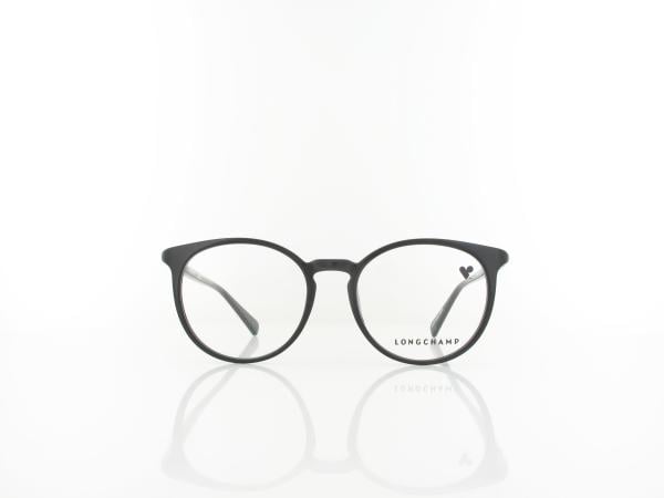 Longchamp | LO2768 001 52 | black