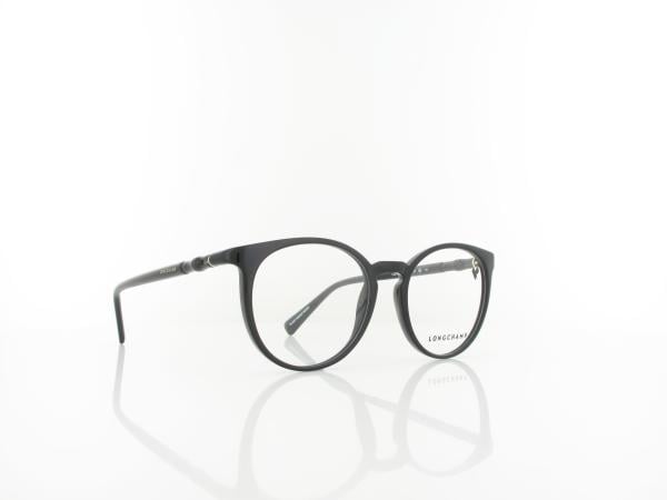 Longchamp | LO2768 001 52 | black