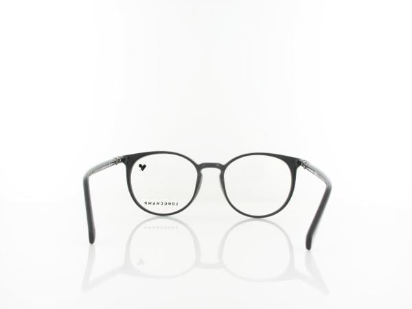 Longchamp | LO2768 001 52 | black
