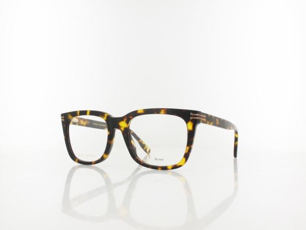 Marc Jacobs | MJ 1037 9N4 51 | havana brown