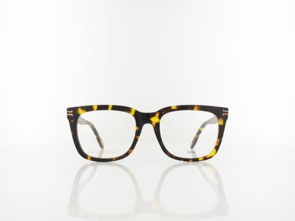 Marc Jacobs | MJ 1037 9N4 51 | havana brown