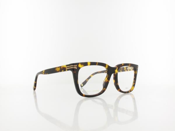 Marc Jacobs | MJ 1037 9N4 51 | havana brown
