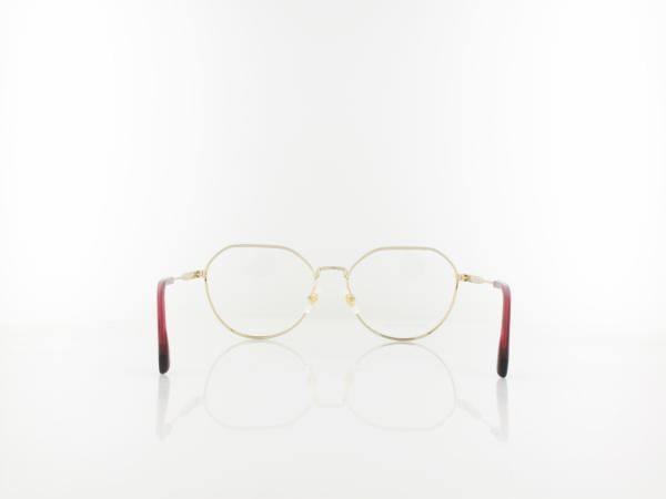 Marc Jacobs | MJ 1043 NOA 55 | gold burgundy