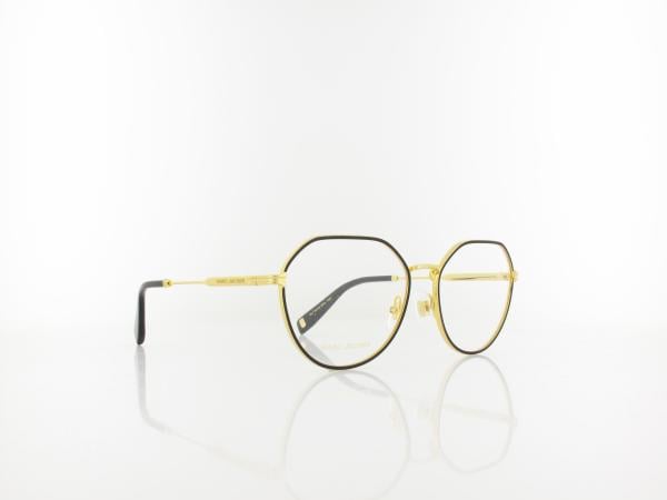 Marc Jacobs | MJ 1043 RHL 55 | gold black