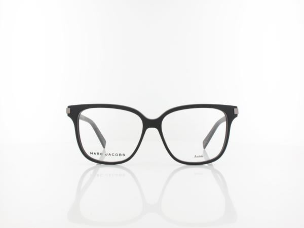Marc Jacobs | Marc 175 RZZ 54 | matte black dark ruthenium