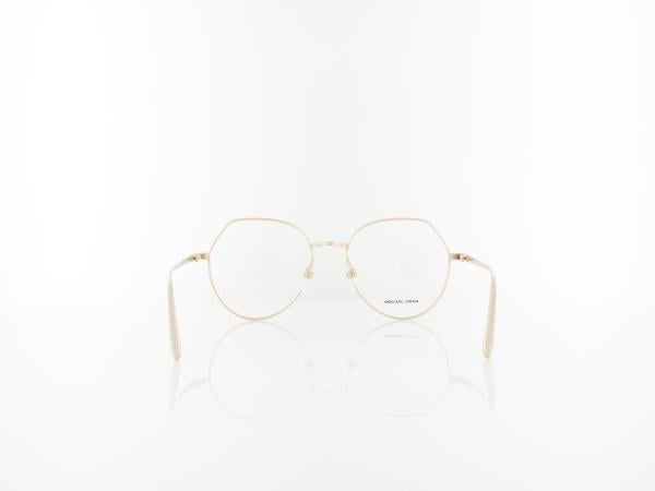 Marc Jacobs | MARC 475  J5G 52 | gold
