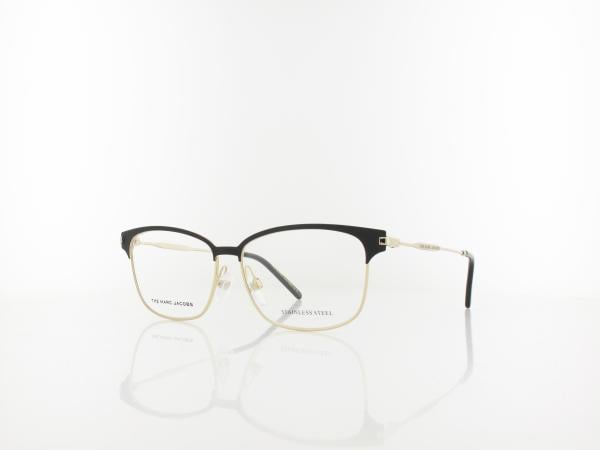 Marc Jacobs | MARC 535 2M2 54 | black gold