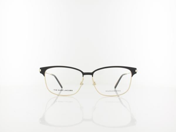 Marc Jacobs | MARC 535 2M2 54 | black gold