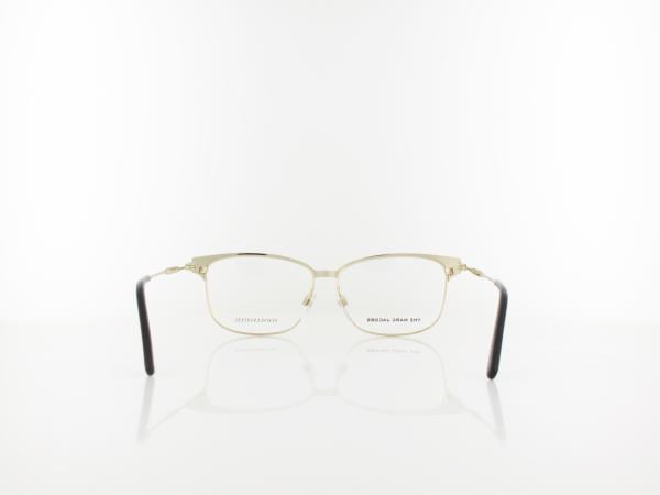 Marc Jacobs | MARC 535 2M2 54 | black gold