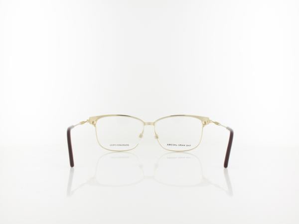 Marc Jacobs | MARC 535 LHF 54 | burgundy