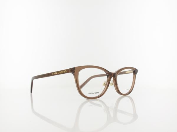 Marc Jacobs | MARC 663/G 09Q 52 | brown