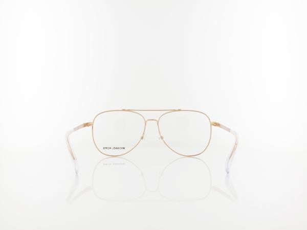Michael Kors | MK3054B 1108 56 | rose gold